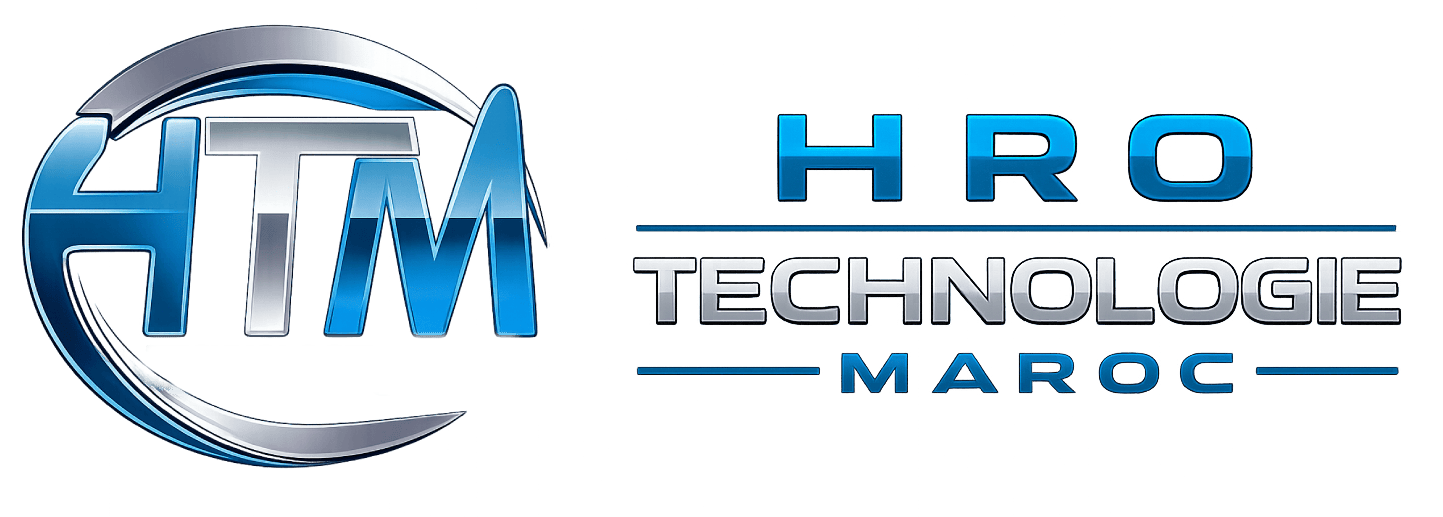 HRO Technologie Maroc